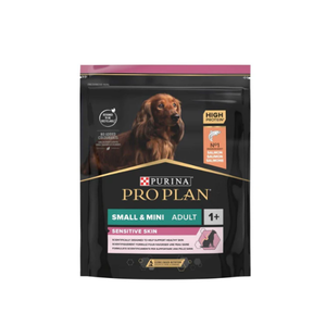 Proplan Dog Secco Adult Small/mini Sensitive Skin Salmone - immagine 2