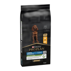 Pro Plan Dog Secco Puppy Large Athletic Healthy Start Pollo - KG 12