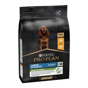 Pro Plan Dog Secco Puppy Large Athletic Healthy Start Pollo