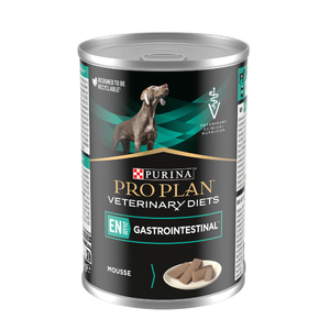 Pro plan Dog Umido Mousse Veterinary En