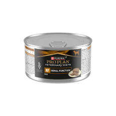 Proplan Dog Umido Veterinary Nf - GR 195
