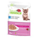 Trainer Natural Cat Busta Kitten Gr 85 - immagine 2