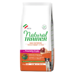 Trainer Natural Dog Adult Medium Prosciutto - immagine 2