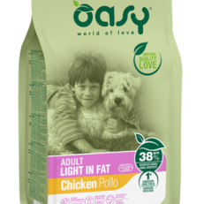 Oasy Adult Light - KG 3