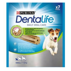 Dentalife - SMALL 7 PZ 115 GR