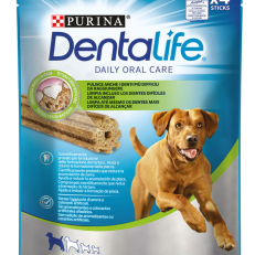 Dentalife - LARGE 4 PZ 142 GR
