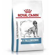 Royal Canin Dog Veterinary Secco Anallergenic - KG 8