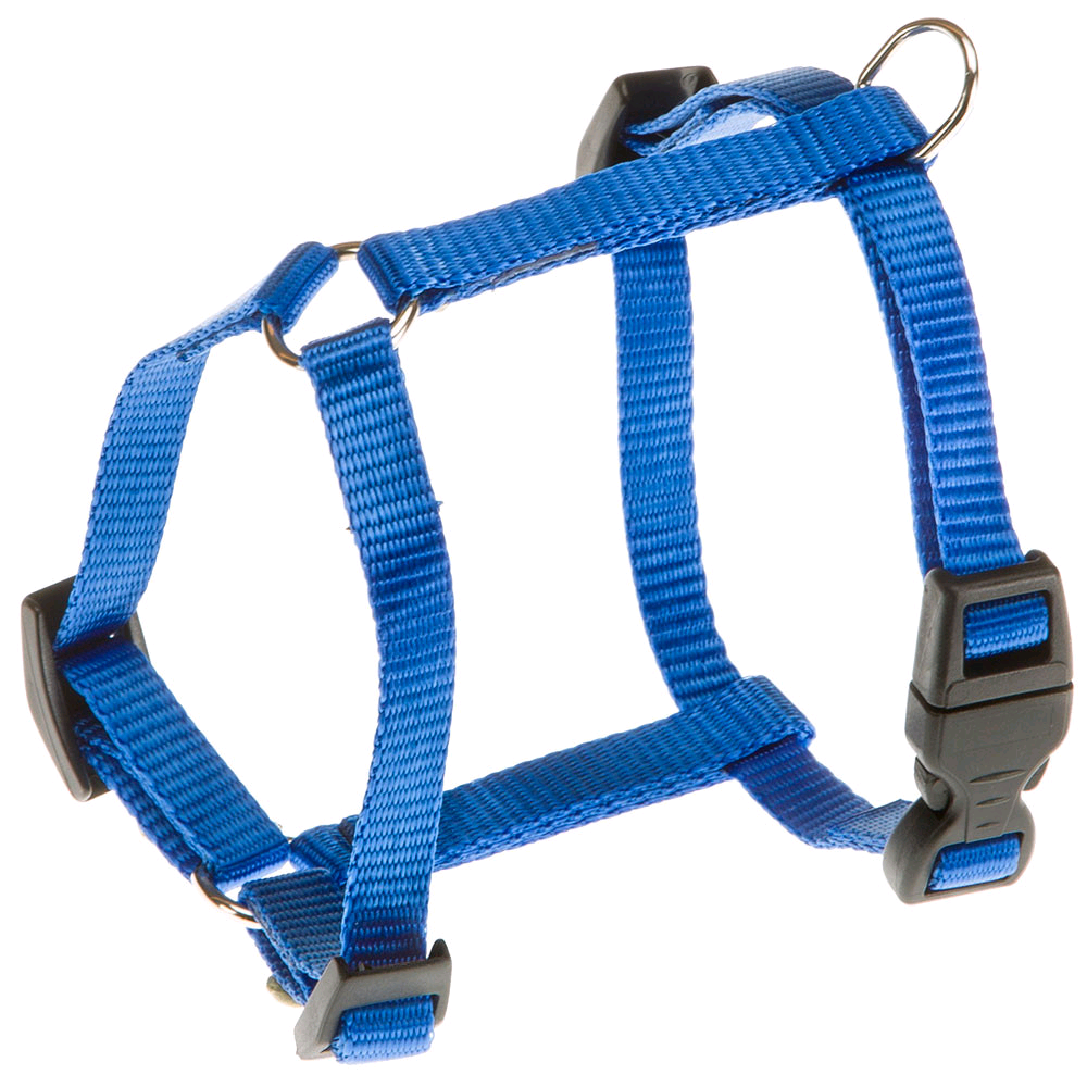 Ferplast Pettorina Nylon H Champion Xs
