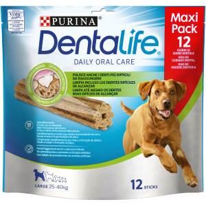 Dentalife - LARGE 12 PZ 426 GR