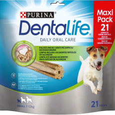 Dentalife - SMALL 21 PZ 345 GR