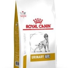 Royal Canin Dog Veterinary Secco Urinary U/c Low Purine