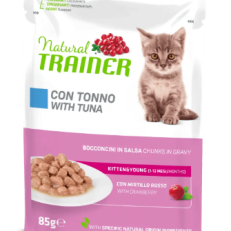 Trainer Natural Cat Busta Kitten Gr 85