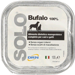 Drn Dog Cat Umido Vaschetta Solo Gr 100 - immagine 2