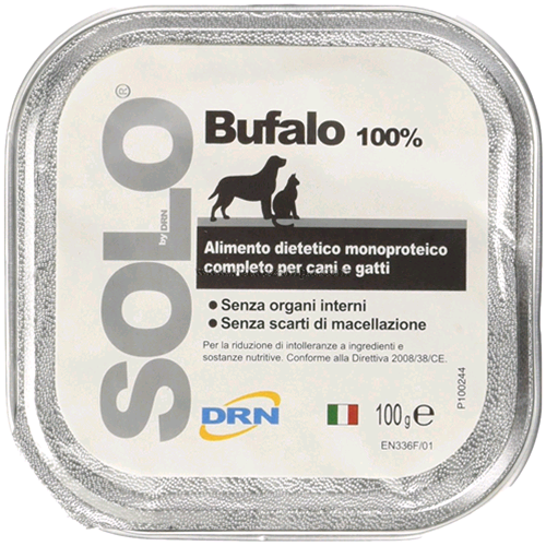 Drn Dog Cat Umido Vaschetta Solo Gr 100 - immagine 3