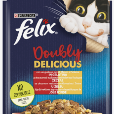 Felix Doubly Delicious Cf 26