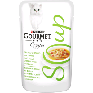 Gourmet Soup