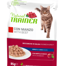 Trainer Natural Cat Busta Gr 85