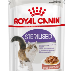 Royal Canin Cat Umido Busta Gr 85