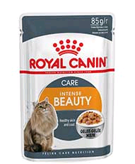 Royal Canin Cat Umido Busta Hair Skin Gr 85