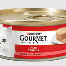 Gourmet Red Pate Gr 195