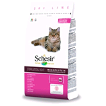 Schesir Cat Secco Adult Sterilized Prosciutto - immagine 2