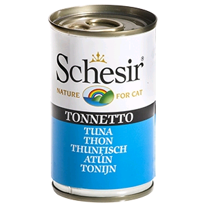 Schesir Cat Umido Lattina