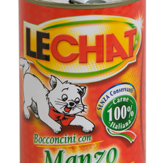 Lechat Cat Umido Lattina Bocconi Gr 720 - MANZO