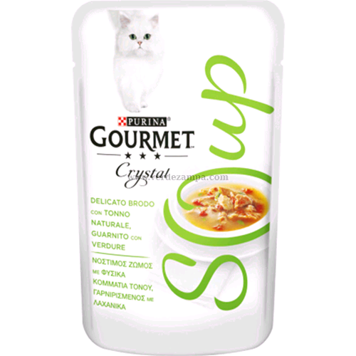 Gourmet Soup - immagine 3