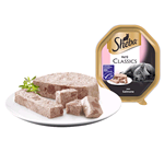Sheba Vasc Pate' Classic Gr 85 - immagine 2