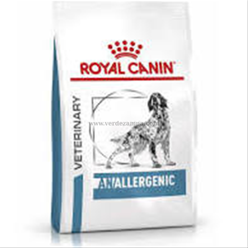 Royal Canin Dog Veterinary Secco Anallergenic - immagine 3
