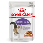 Royal Canin Cat Umido Busta Gr 85 - immagine 2
