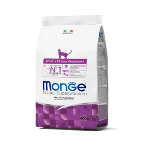 Monge Cat Secco Adult Pollo