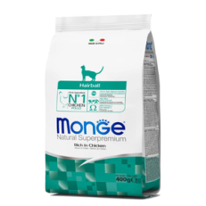 Monge Cat Secco Hairball