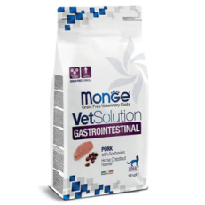 Monge Cat Vetsolution Secco Intestinal