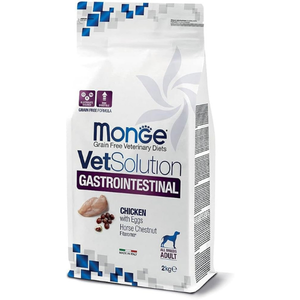 Monge Dog Vetsolution Secco Intestinal