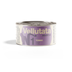 Natural Code Cat Umido Lattina Vellutata 85 Gr