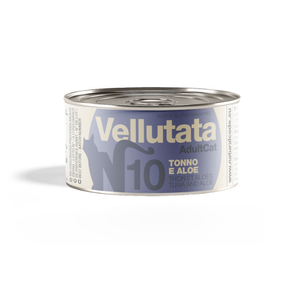 Natural Code Cat Umido Lattina Vellutata 85 Gr - immagine 10