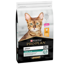 Proplan Cat Secco Adult Renal Pollo