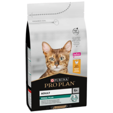 Proplan Cat Secco Adult Renal Pollo - PLUS KG 1,5