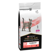 Proplan Cat Secco Veterinary Dm Diabetic