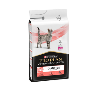 Proplan Cat Secco Veterinary Dm Diabetic - immagine 2