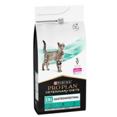 Proplan Cat Secco Veterinary En Gastrointestinal