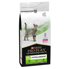 Proplan Cat Secco Veterinary Ha Hypoallergenic