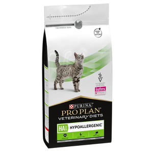 Proplan Cat Secco Veterinary Ha Hypoallergenic