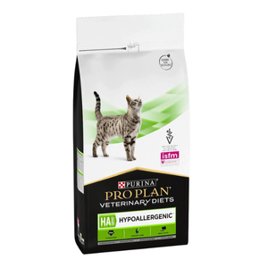 Proplan Cat Secco Veterinary Ha Hypoallergenic - immagine 2