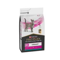 Proplan Cat Secco Veterinary Ur Urinary Pesce