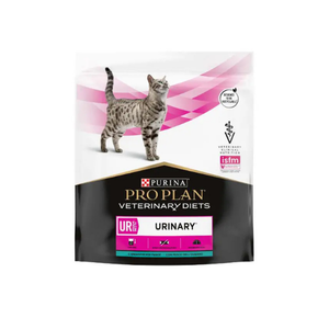 Proplan Cat Secco Veterinary Ur Urinary Pesce - immagine 2