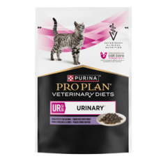 Proplan Cat Umido Busta Veterinary Ur Urinary Gr 85 - TACCHINO