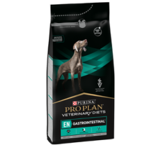 Proplan Dog Secco Veterinary En Gastrointestinal - KG 1,5