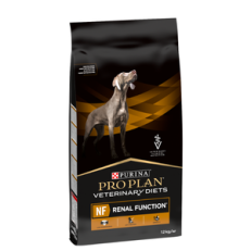 Proplan Dog Secco Veterinary Nf Renal - KG 12